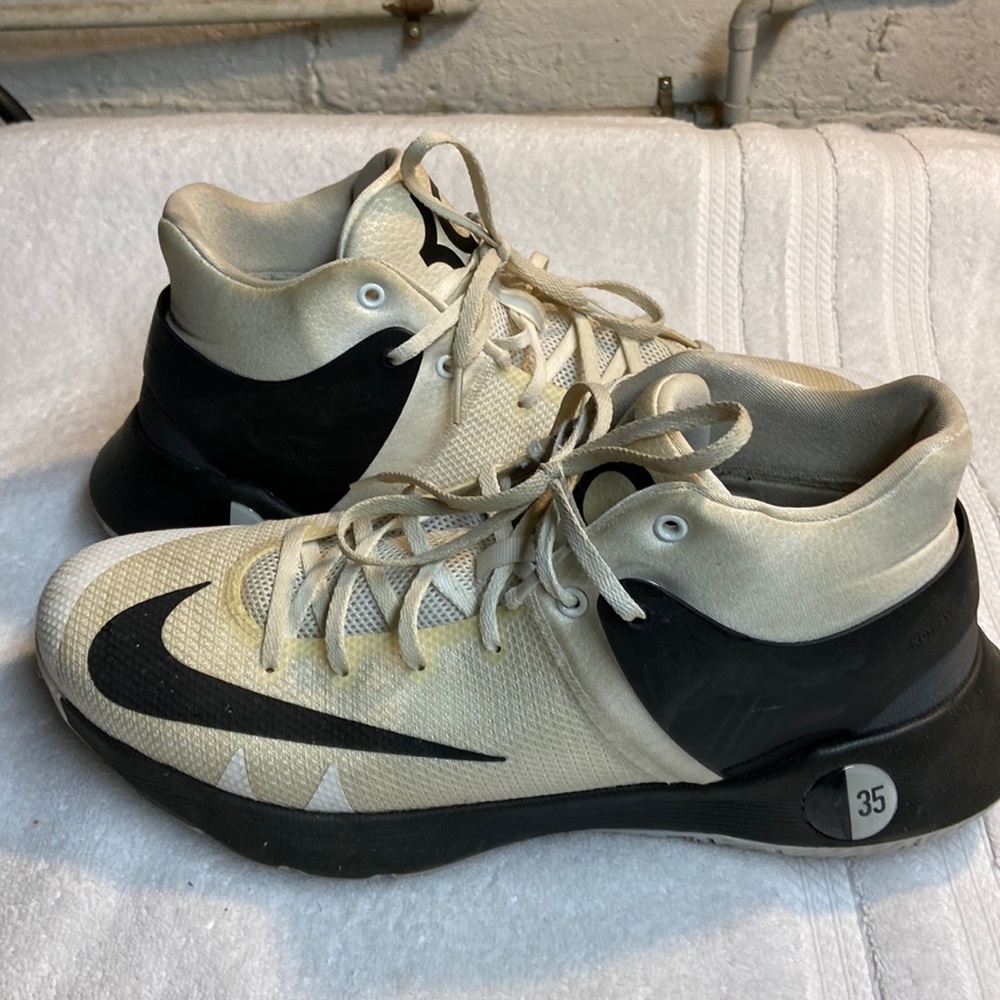Nike Zoom KD Trey5 Hi Tops